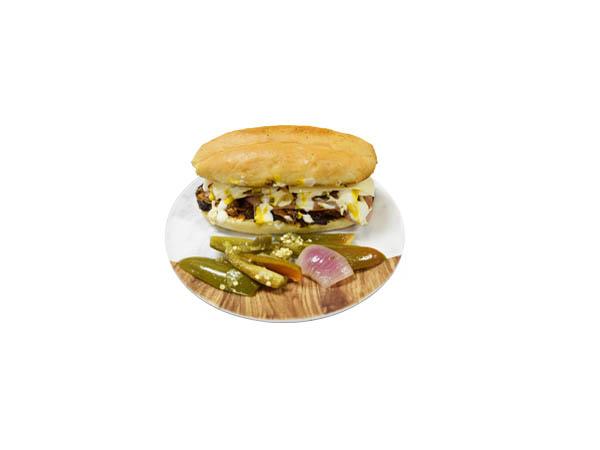 TORTA NORTE&Ntilde;A